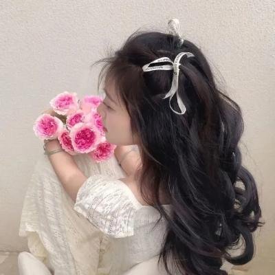 丹青小姐